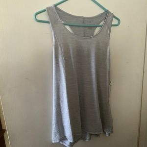 NWT DANSK Sustainable Tech Tank LARGE